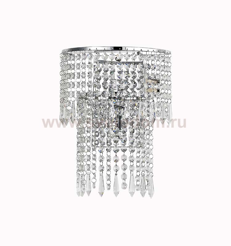 Светильник настенный бра Donolux W110231/2