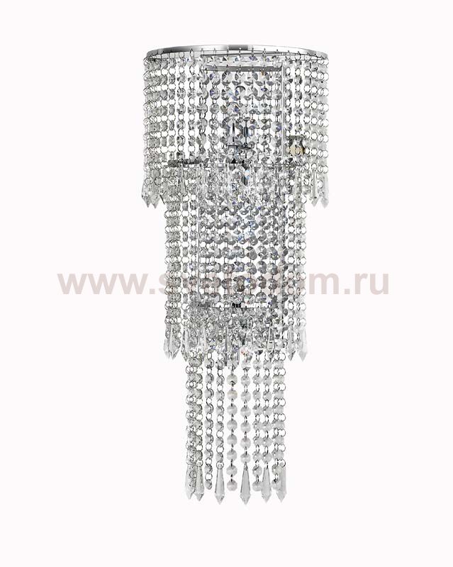 Светильник настенный бра Donolux W110231/4