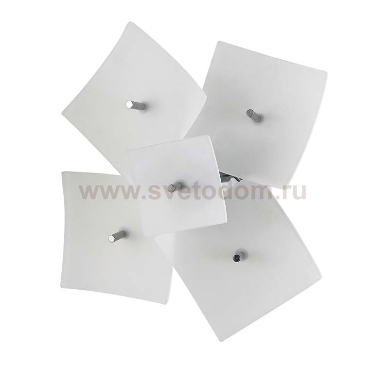 Светильник настенный бра Donolux W110234/2