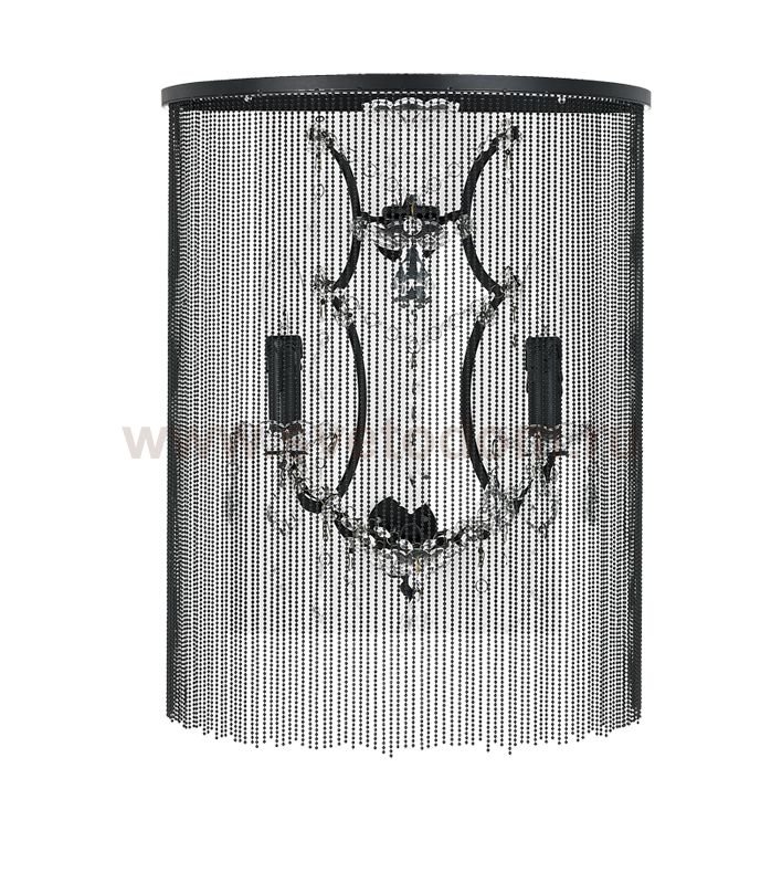 Подвесной светильник Donolux W110240/2