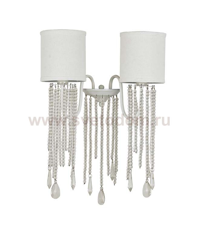 Светильник настенный бра Donolux W110241/2