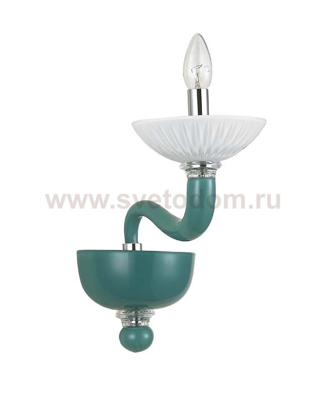 Светильник настенный бра Donolux W110242/1