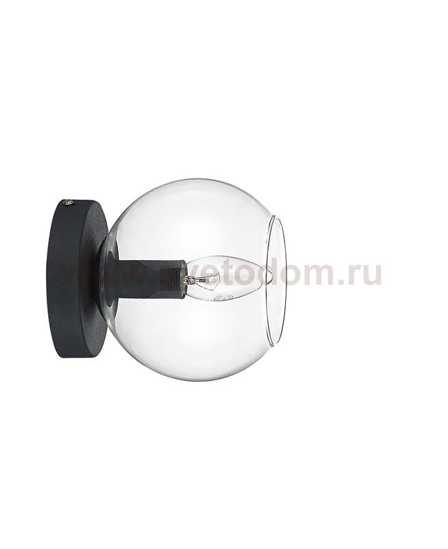 Светильник настенный бра Donolux W111009/1