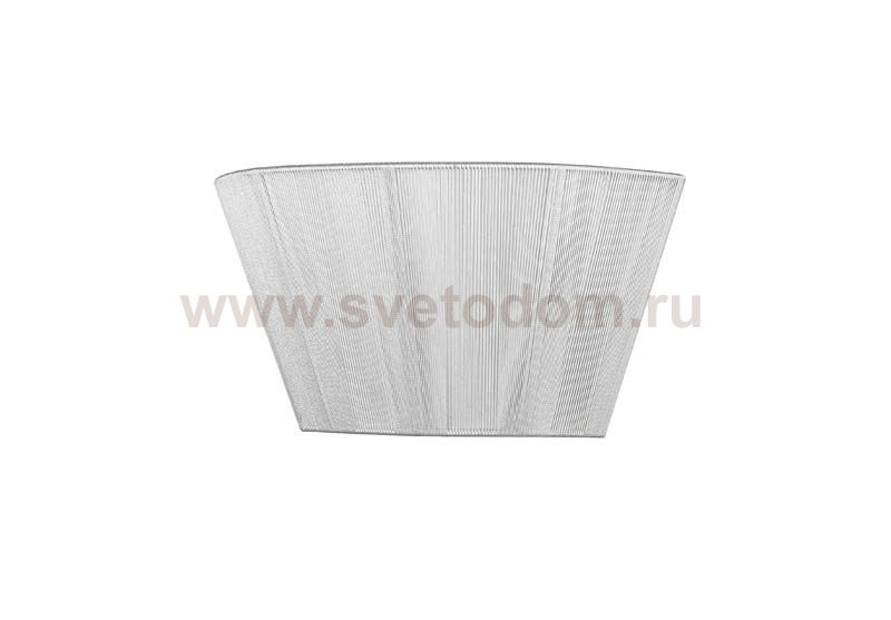 Светильник настенный бра Donolux W111012/3white