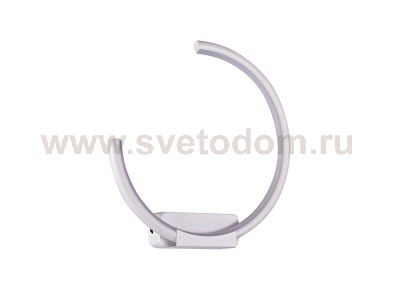 Светодиодный светильник настенный Donolux W111024/1C 13W White