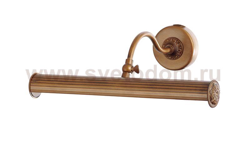 Светильник настенный бра Donolux W111992/2(LOC)