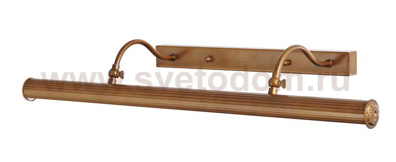 Светильник настенный бра Donolux W111992/4(LOC)