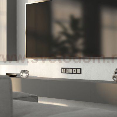 Заглушка (перламутровый рифленый) W1159213