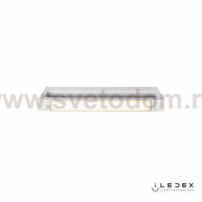 Настенный светильник iLedex Firefox W1173-1 3000K Белый