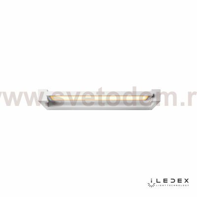 Настенный светильник iLedex Firefox W1173-1 3000K Белый