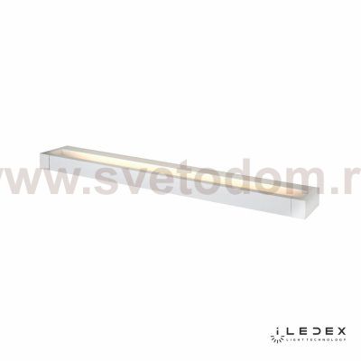 Настенный светильник iLedex Firefox W1173-2 3000K Белый