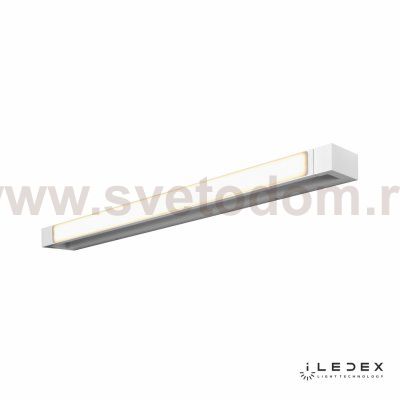 Настенный светильник iLedex Firefox W1173-2 3000K Белый