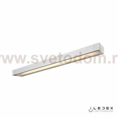Настенный светильник iLedex Firefox W1173-2 3000K Белый