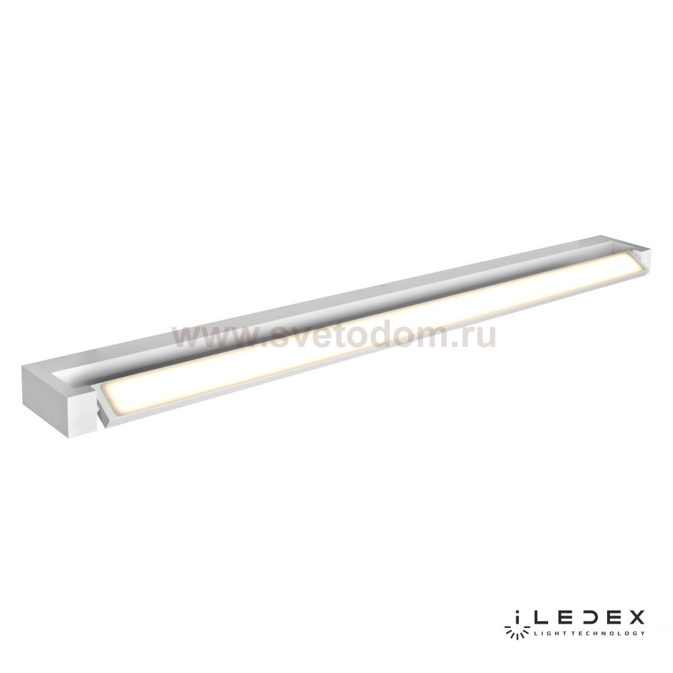 Настенный светильник iLedex Firefox W1173-3 3000K Белый
