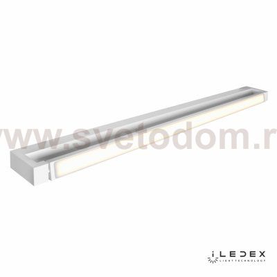 Настенный светильник iLedex Firefox W1173-3 3000K Белый