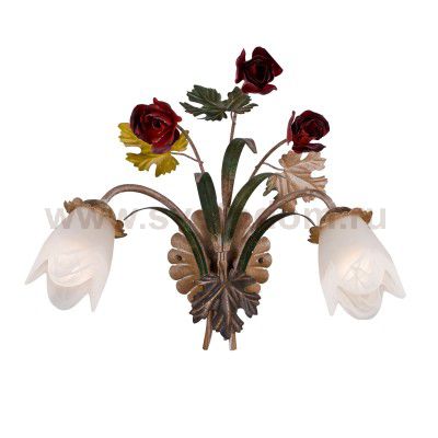 Lucia Tucci Fiori di rose W1760.2 Светильник
