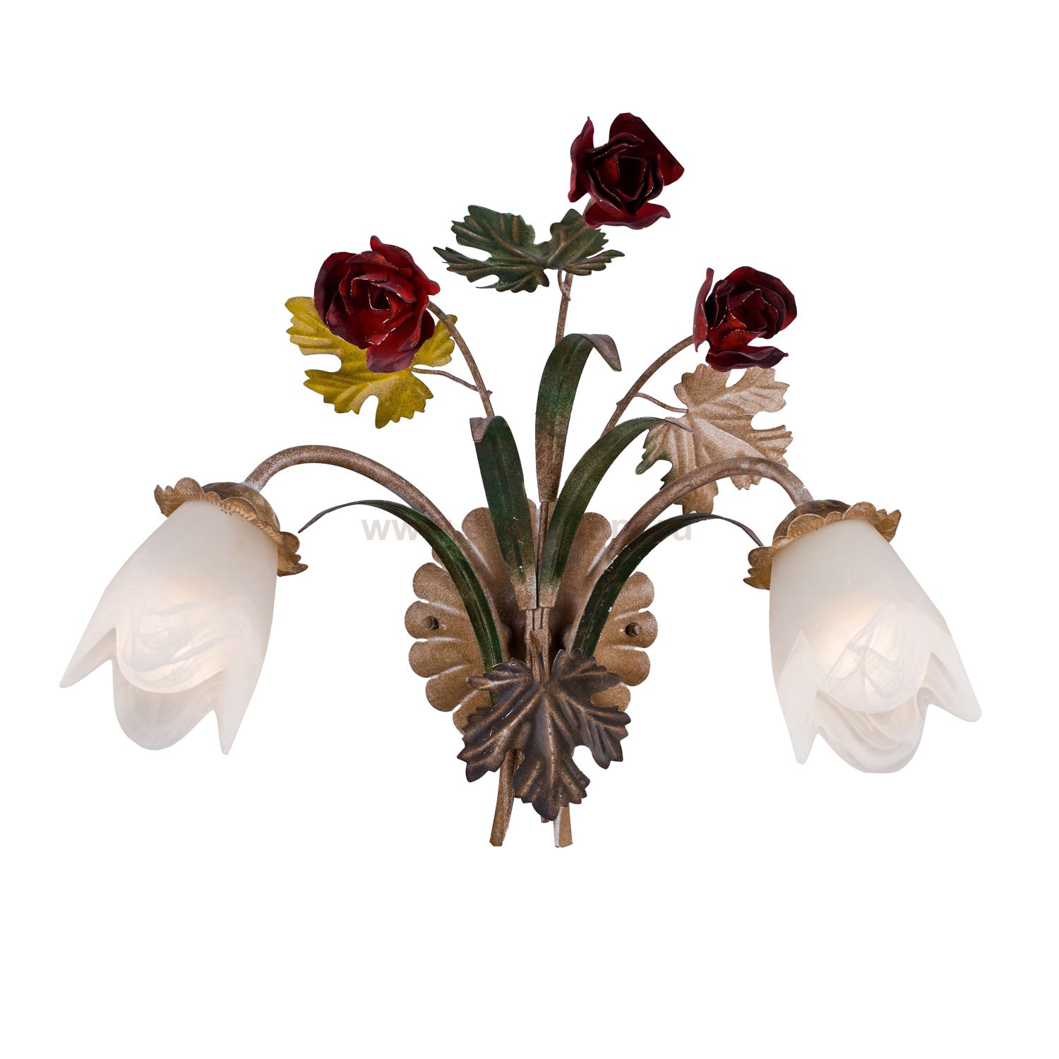 Lucia Tucci Fiori di rose W1760.2 Светильник