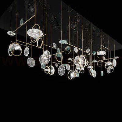 Потолочный светильник Delight W2943