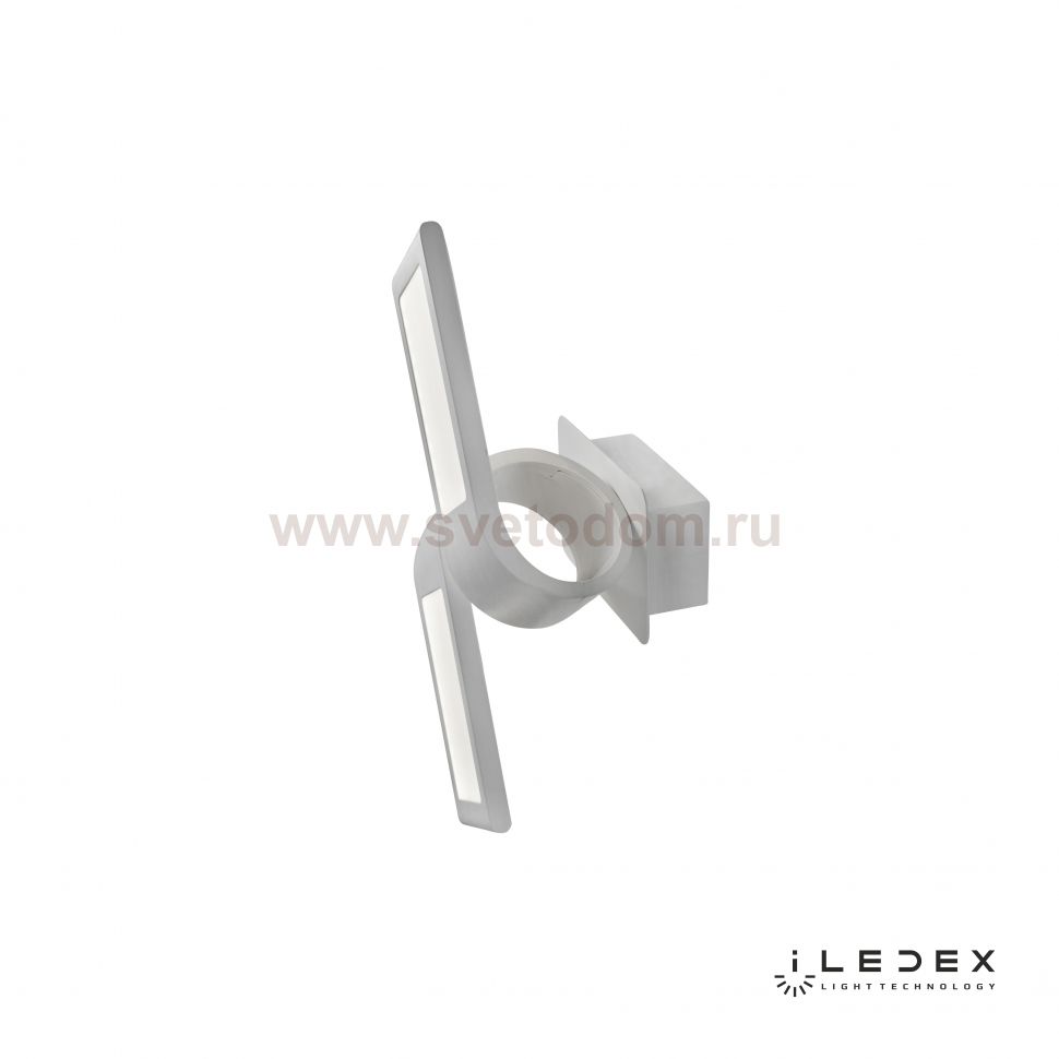 Настенный светильник iLedex Ethereal W50058/1E Белый