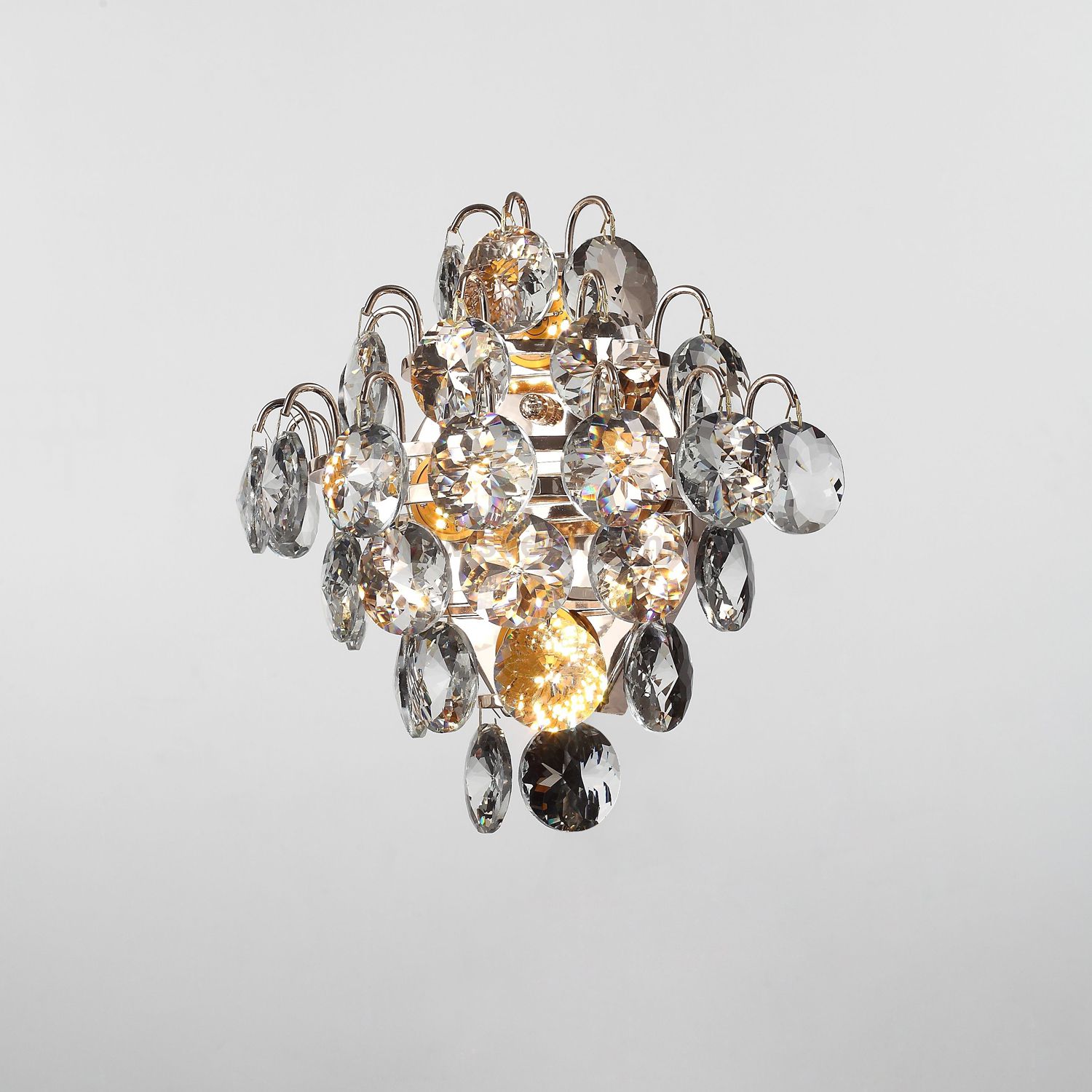 Lucia Tucci Eva W591.4 oro LED Светильник