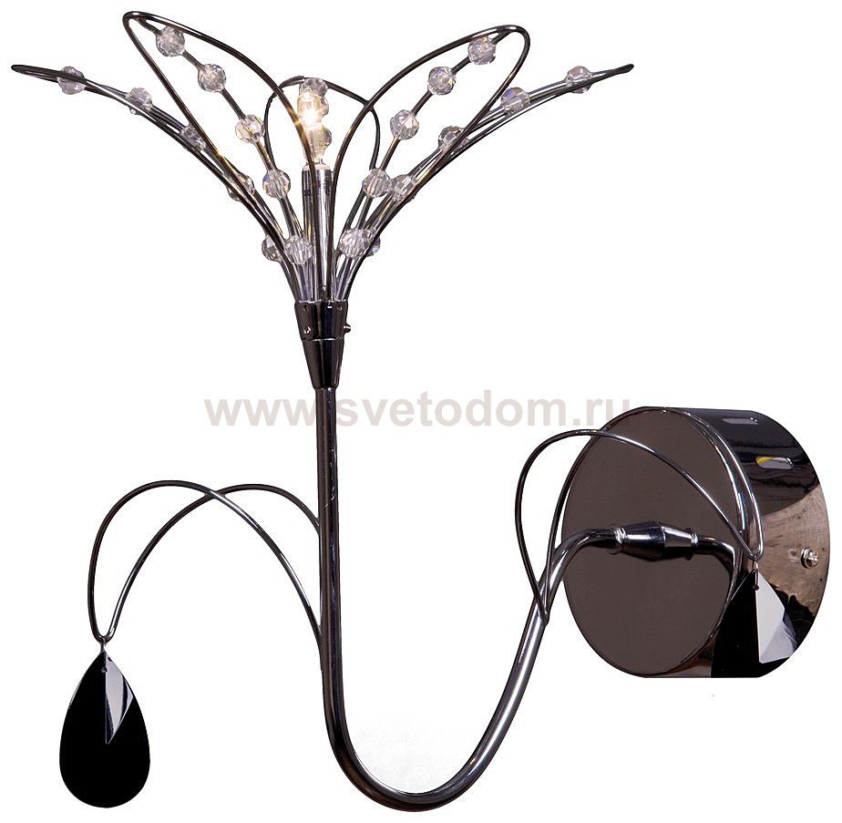 Светильник Velante W8070/1