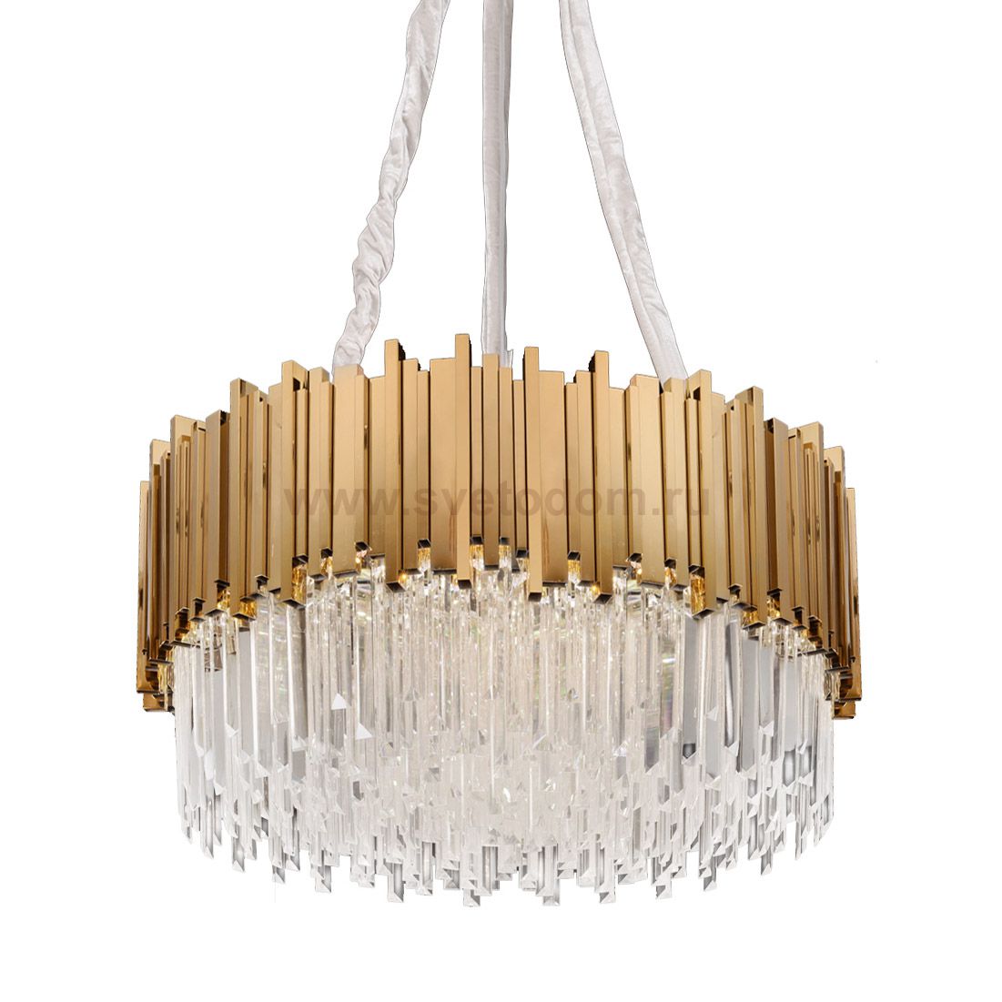 Люстра Delight W825 L9