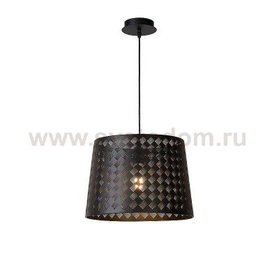 Подвесной светильник Lucide 72302/35/30 WAFFLE