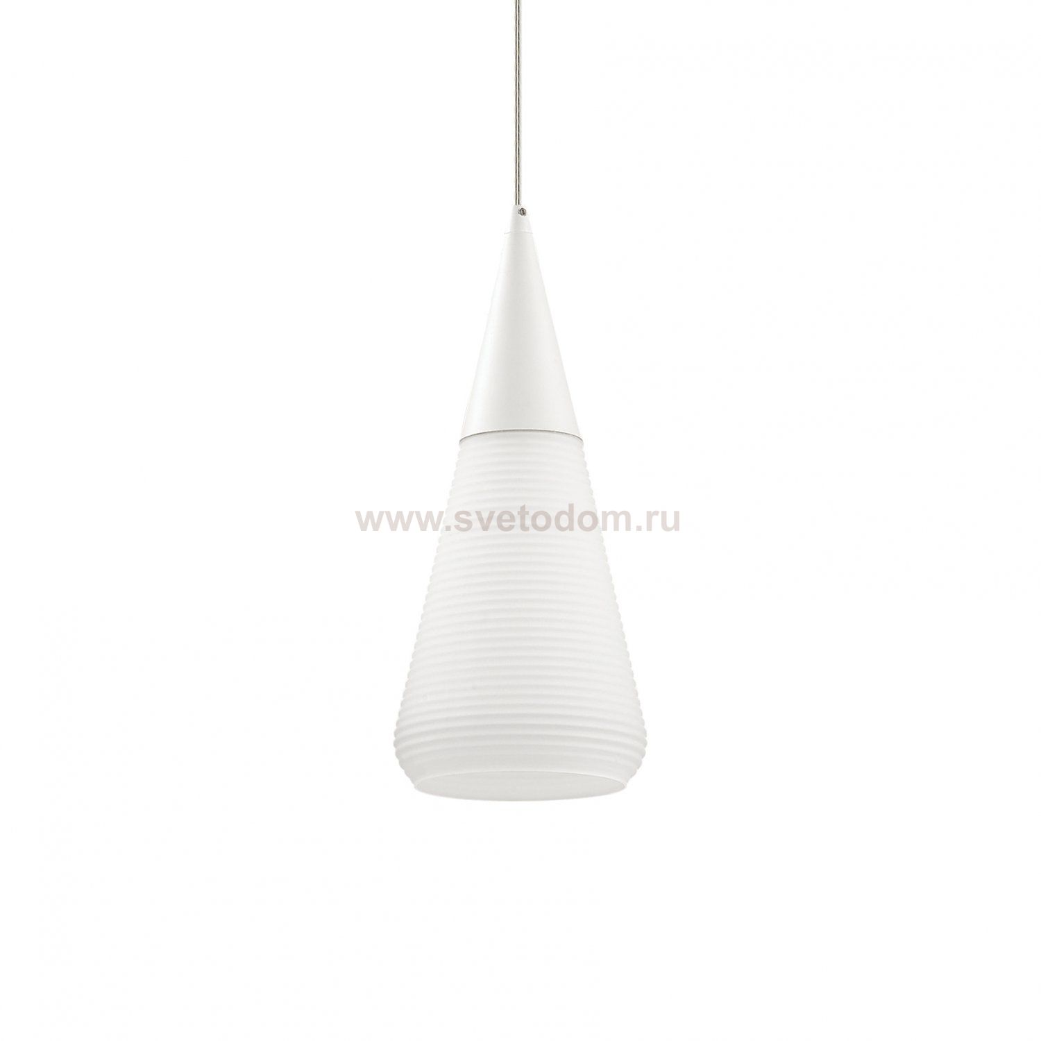 Подвесной светильник Ideal lux WAVE SP1 (176260)