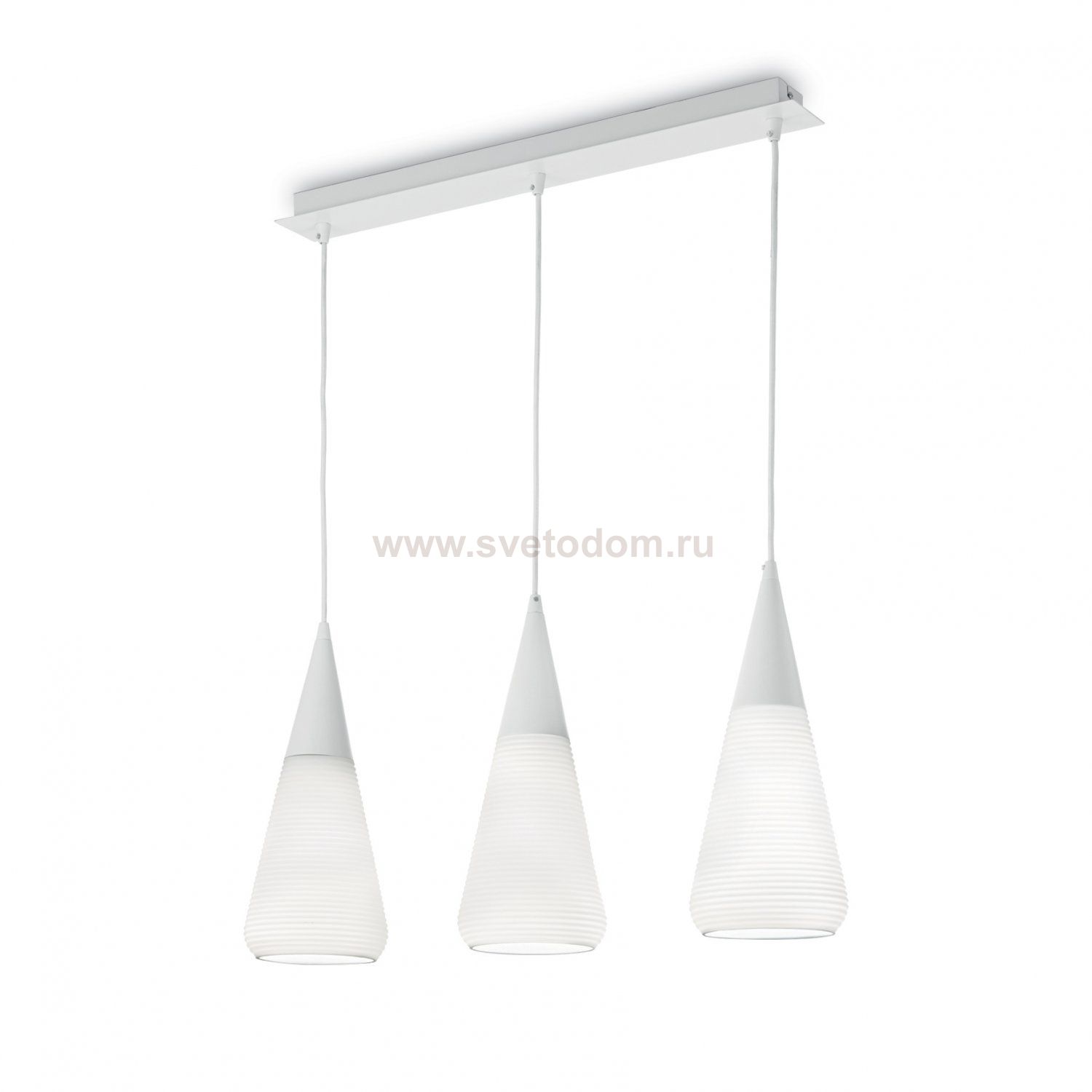 Люстра Ideal lux WAVE SP3 (176277)