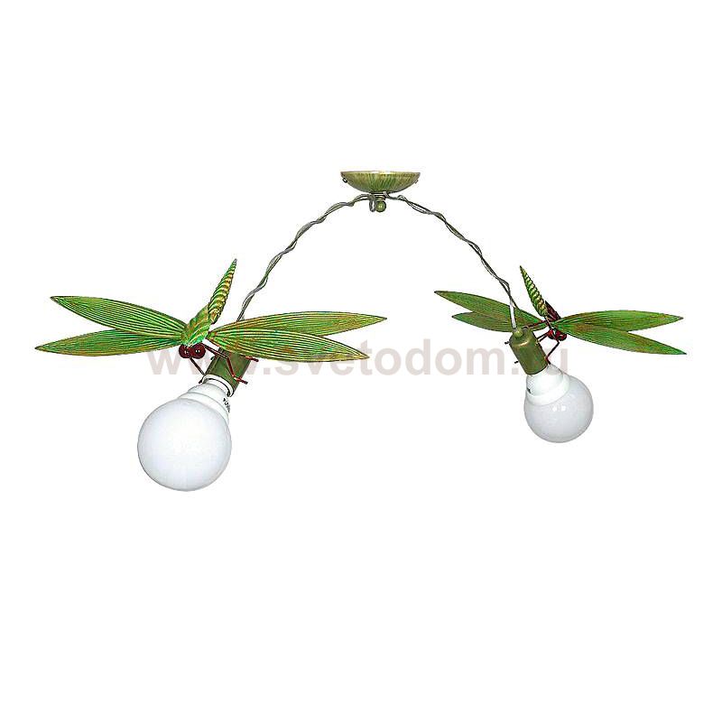 Luminex WAZKA 749 потолочный светильник