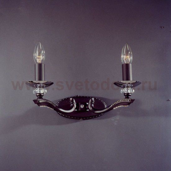 Светильник бра La lampada WB.1601-2.08