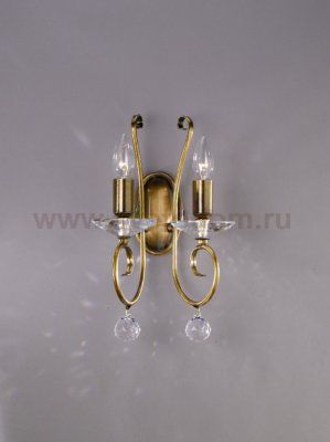 Светильник бра La lampada WB.2331-2.40 Италия