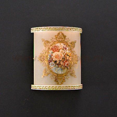 Светильник бра La lampada WB.415-1.26