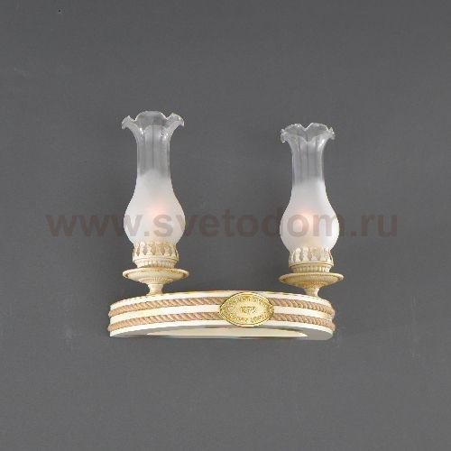 Светильник бра La lampada WB.805-2.17