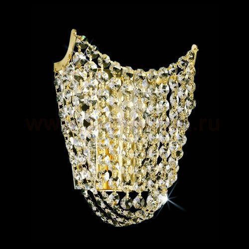 Светильник настенный бра Preciosa WB0721/02/001 