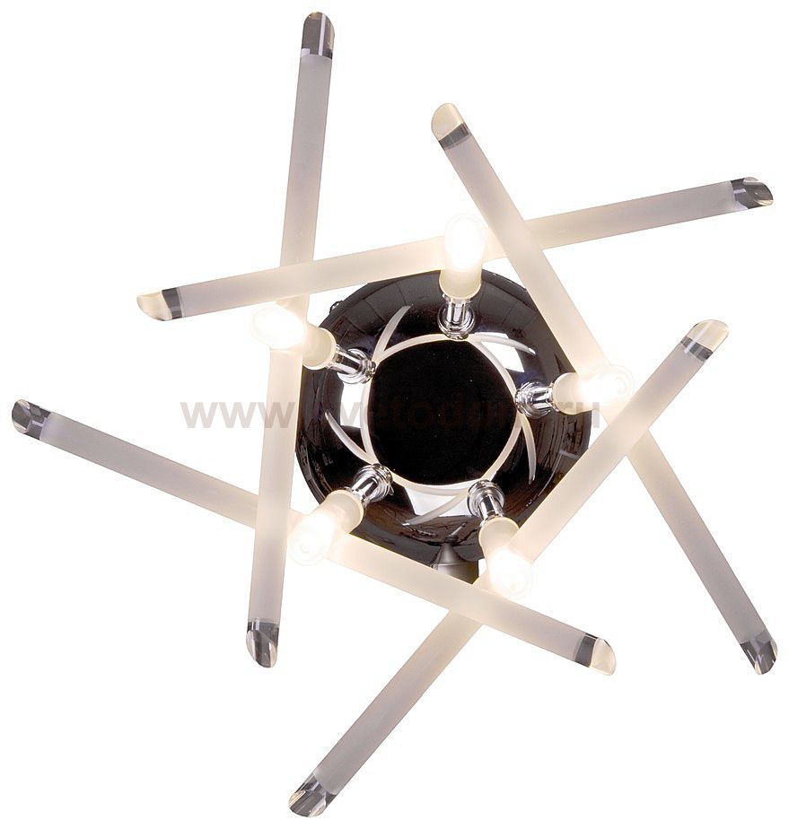 Светильник Velante WB3093/5 CH