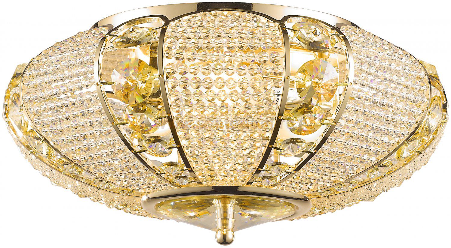 Светильник потолочный Wertmark WE101.03.307 GABRIELA