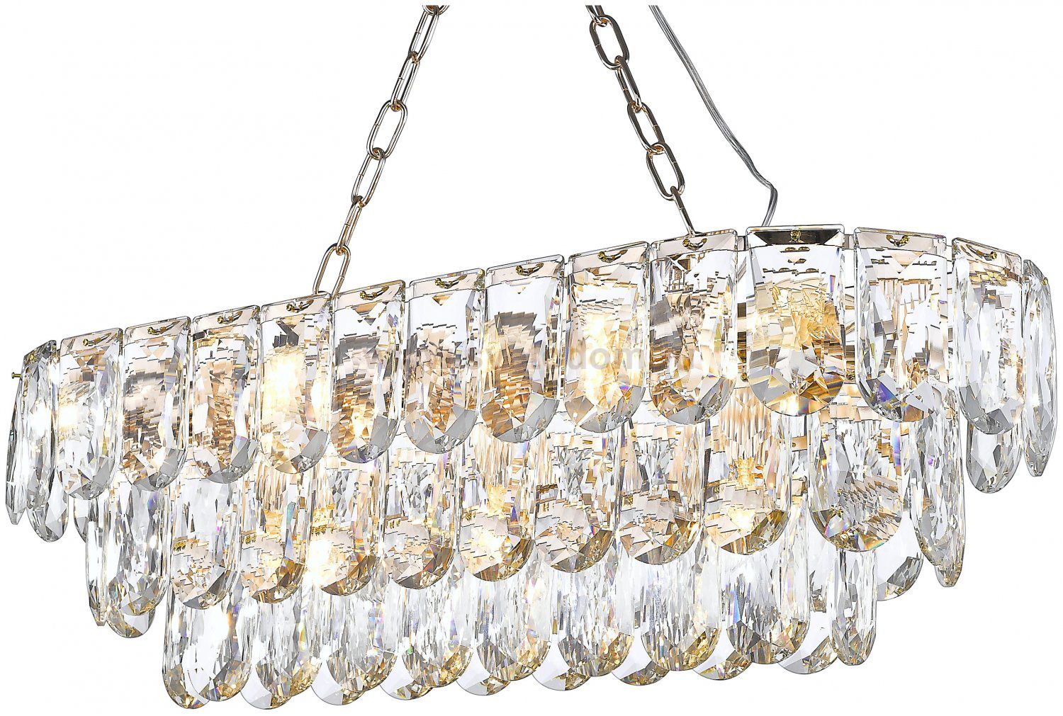 Светильник подвесной Wertmark WE106.13.103 LAVINIA