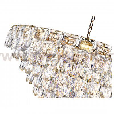 Светильник подвесной Wertmark WE106.22.103 LAVINIA