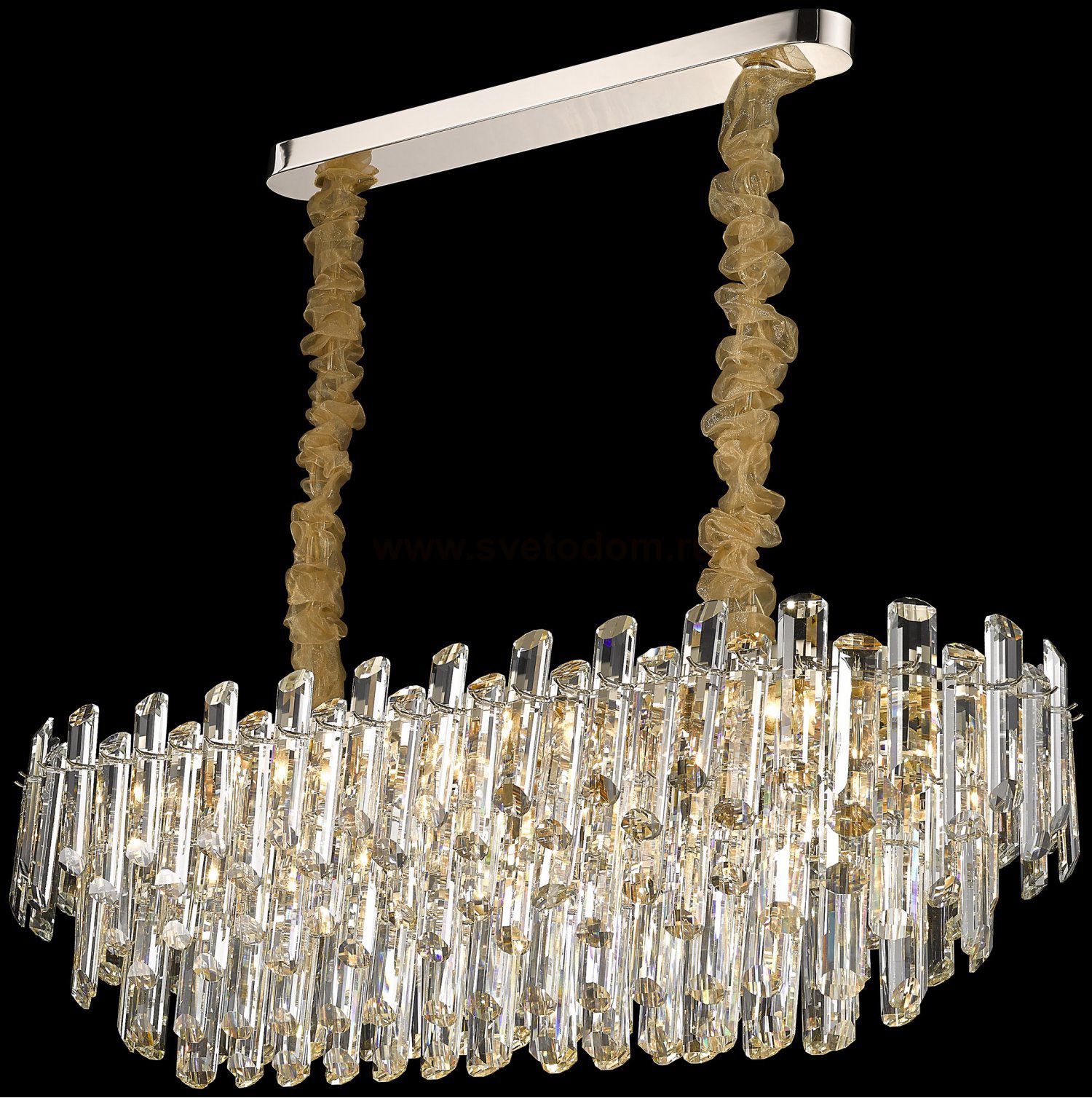 Светильник подвесной Wertmark WE107.15.303 LAZZARA