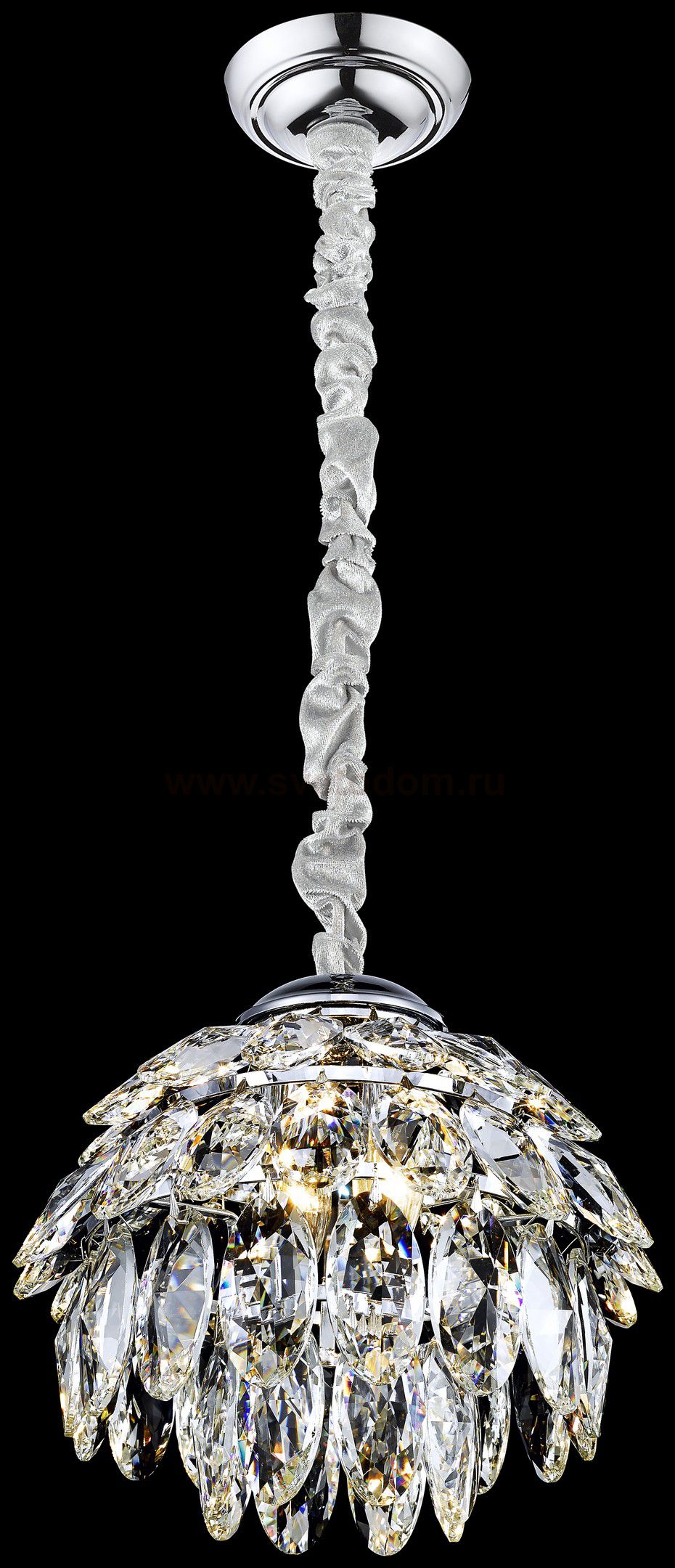 Светильник подвесной Wertmark WE113.02.103 LUDGERA