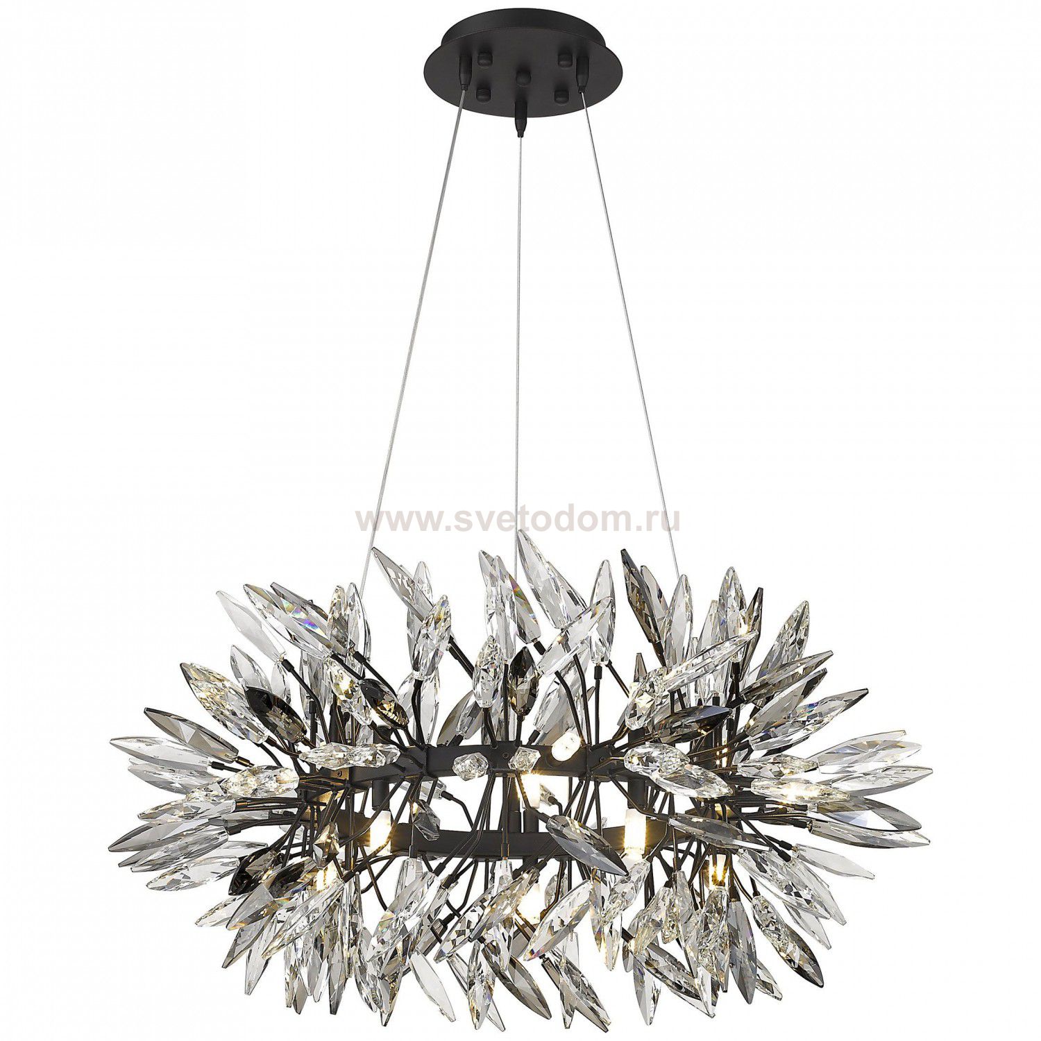 Светильник Wertmark WE118.15.023