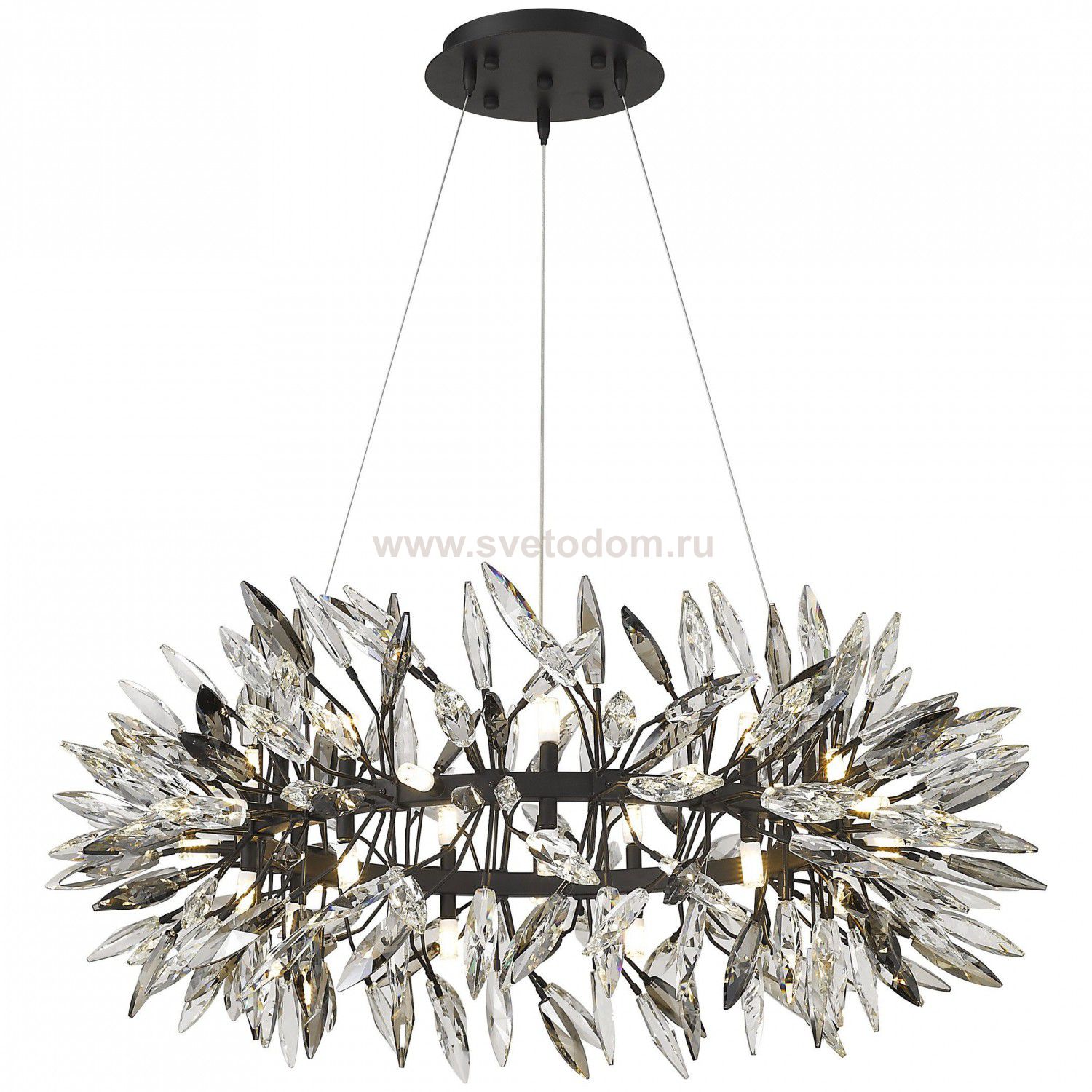 Светильник Wertmark WE118.27.023