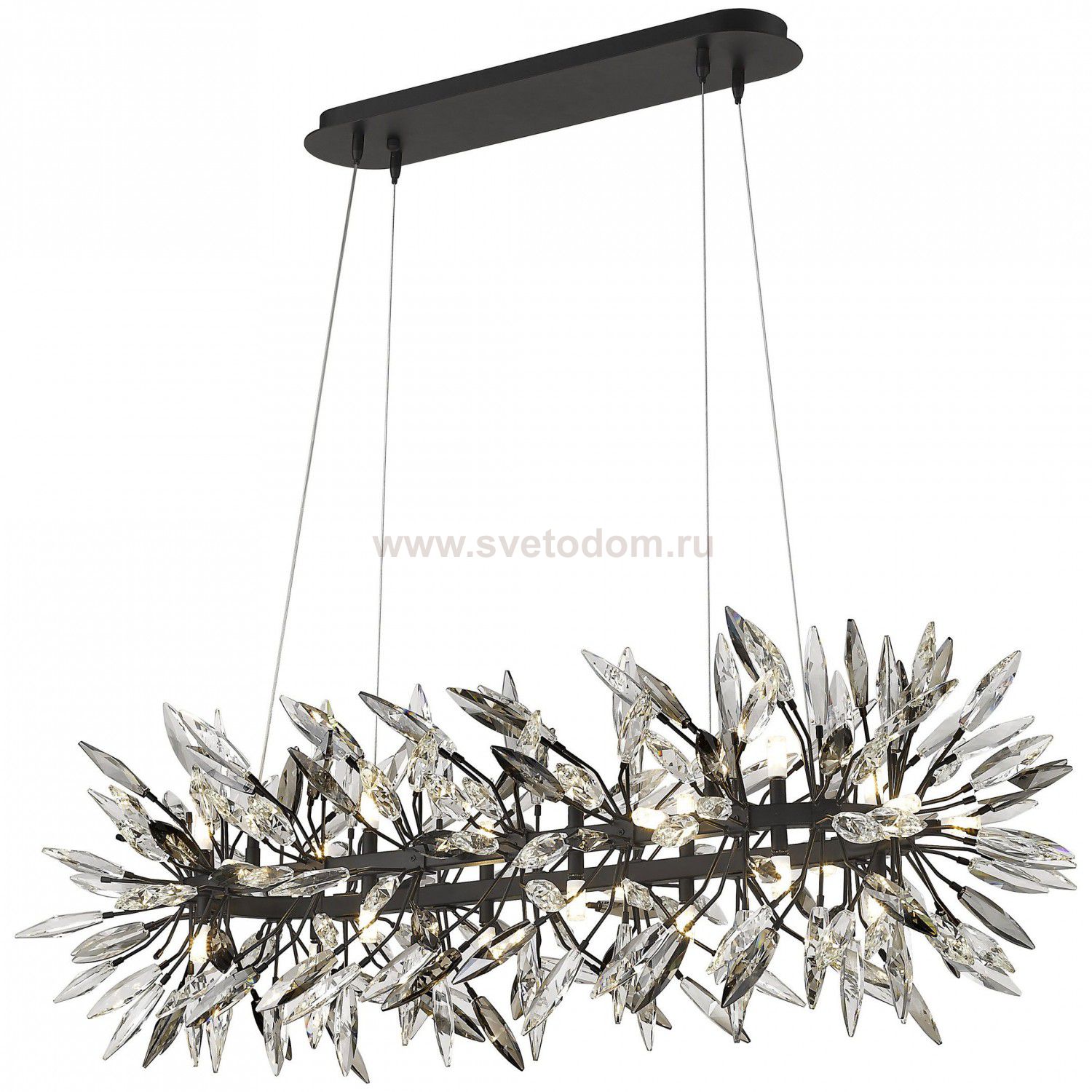 Светильник Wertmark WE118.27.043