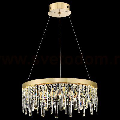 WE121.06.303 WERTMARK NORA светильник подвесной, LED, 70W, 3000K