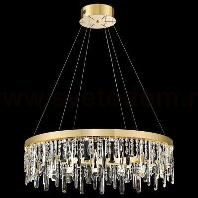 WE121.08.303 WERTMARK NORA светильник подвесной, LED, 90W, 3000K
