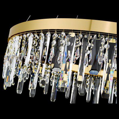 WE121.08.303 WERTMARK NORA светильник подвесной, LED, 90W, 3000K