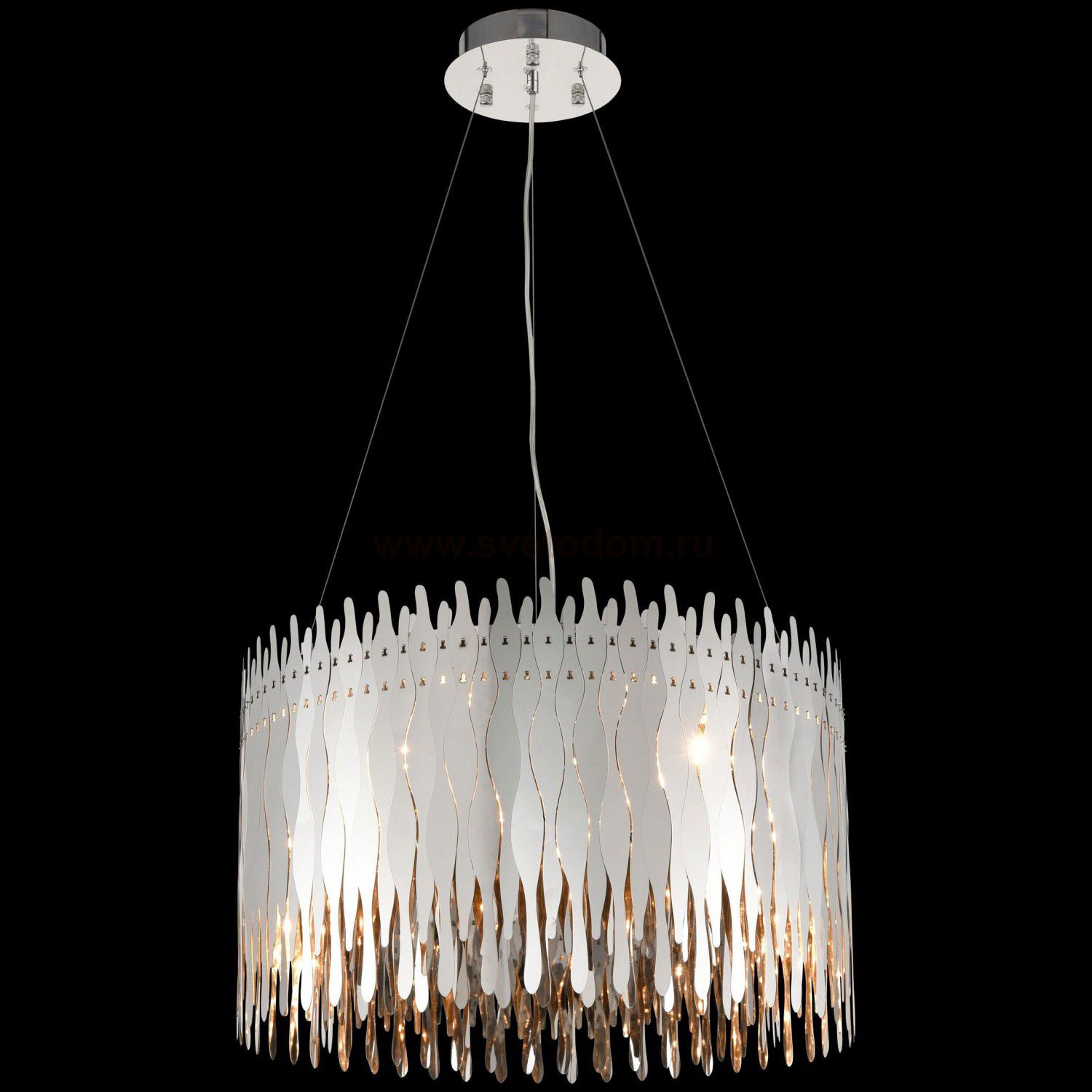 Светильник Wertmark WE128.06.103