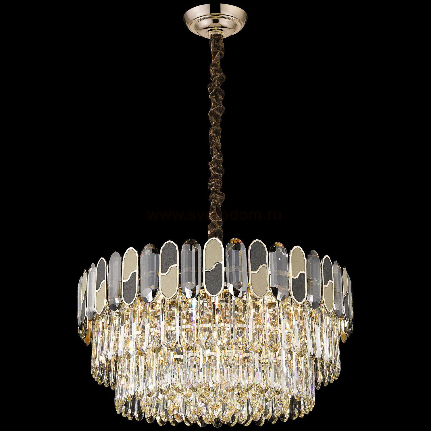 Светильник Wertmark WE132.13.303