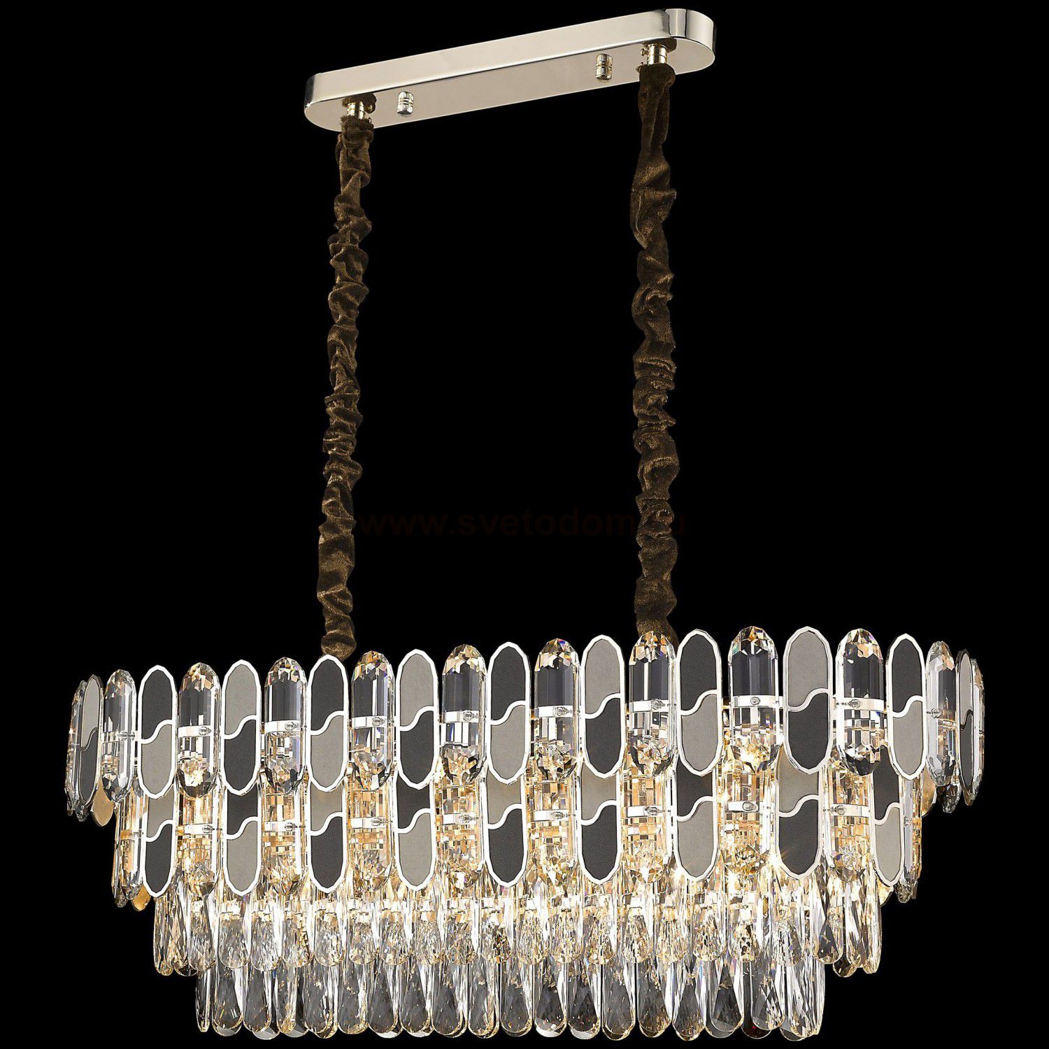 Светильник Wertmark WE132.14.303